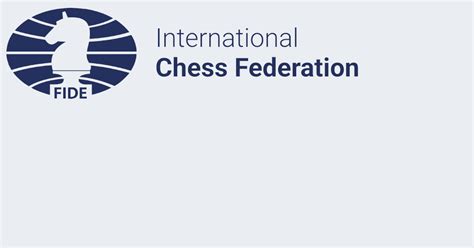 fide directory|Member federations .